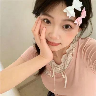 女人的碎片